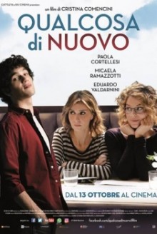 Qualcosa di nuovo (2016)