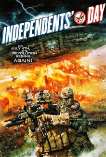 Independence Day 2 (2016)