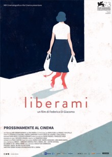 Liberami (2016)