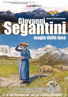 Giovanni Segantini: Magia della luce (2015)