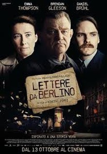 Lettere da Berlino (2016)