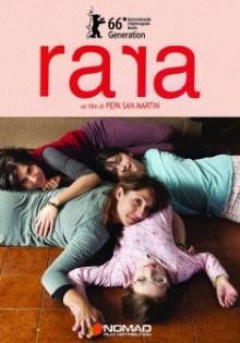 Rara (2015)