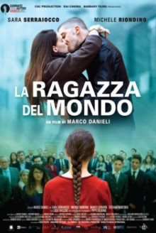 La ragazza del mondo (2016)