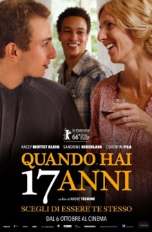 Quando hai 17 anni (2016)