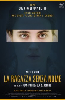 La ragazza senza nome (2016)