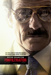 The Infiltrator (2016)