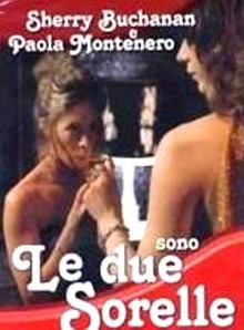 Le due Sorelle – Il Mondo Porno di due Sorelle (1979)