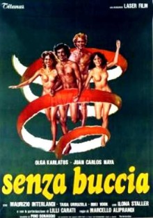 Senza buccia (1979)