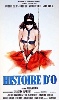 Histoire d’O (1975)