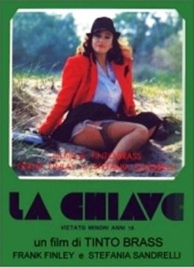 La chiave (1983)