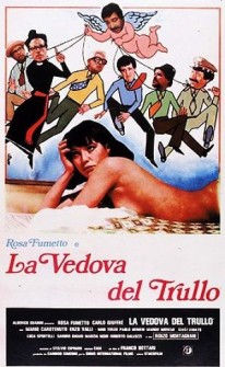 La vedova del trullo (1979)