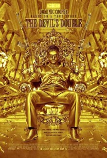 The Devil’s Double (2011)