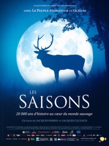 Les Saisons (2015)