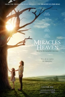 Miracoli dal Cielo (2016)