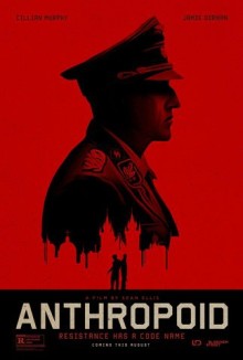 Missione Anthropoid (2016)