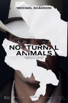 Animali Notturni (2016)