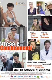 Attesa e cambiamenti (2016)