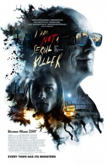 I Am Not a Serial Killer (2016)