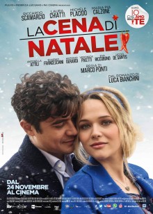 La cena di natale (2016)