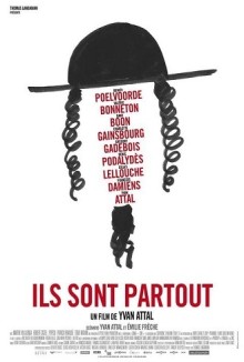 Ils sont partout – Sono dappertutto (2016)