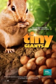 Tiny Giants (2014)