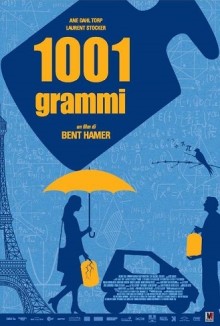 1001 grammi (2014)