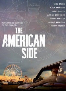 The American Side (2016)