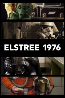 Elstree 1976 (2016)