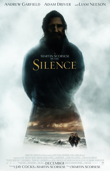 Silence (2016)