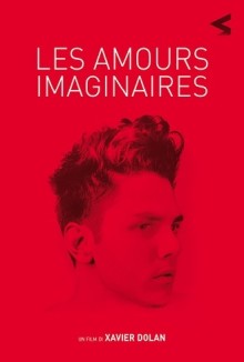 Les amours imaginaires (2010)