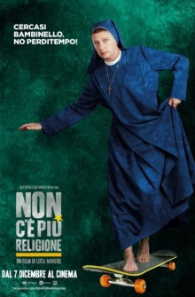 Non c'è più religione (2016)