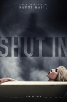Shut In – Intruders (2016)