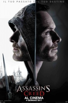 Assassin's Creed (2016)