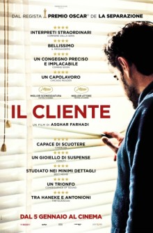 Il cliente (2016)