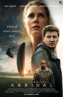 Arrival (2016)