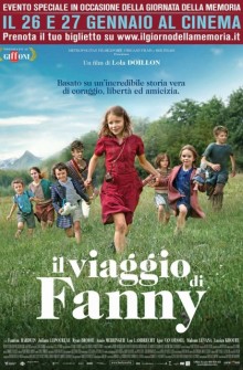 Il viaggio di Fanny (2016)