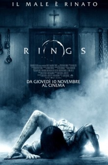 Rings (2015)