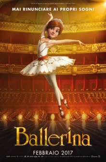 Ballerina (2016)