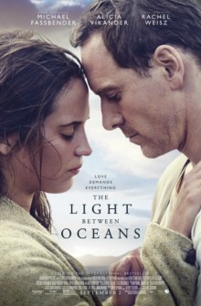 La luce sugli Oceani (2016)