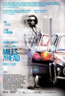 Miles Ahead (2016)