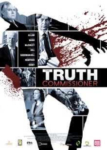 The truth commissioner (2016)