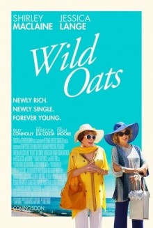 Wild Oats (2016)