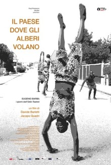 Il paese dove gli alberi volano (2016)