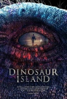 Dinosaur Island (2014)