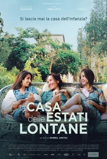 La casa delle estati lontane (2016)