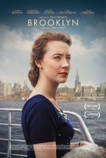 Brooklyn (2016)