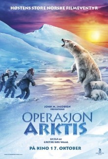 Operation Arctic (2014)