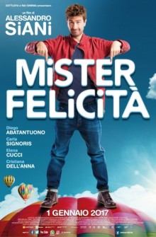 Mister Felicità (2017)