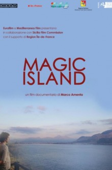 Magic Island (2015)