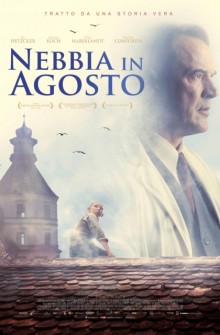 Nebbia in agosto (2016)